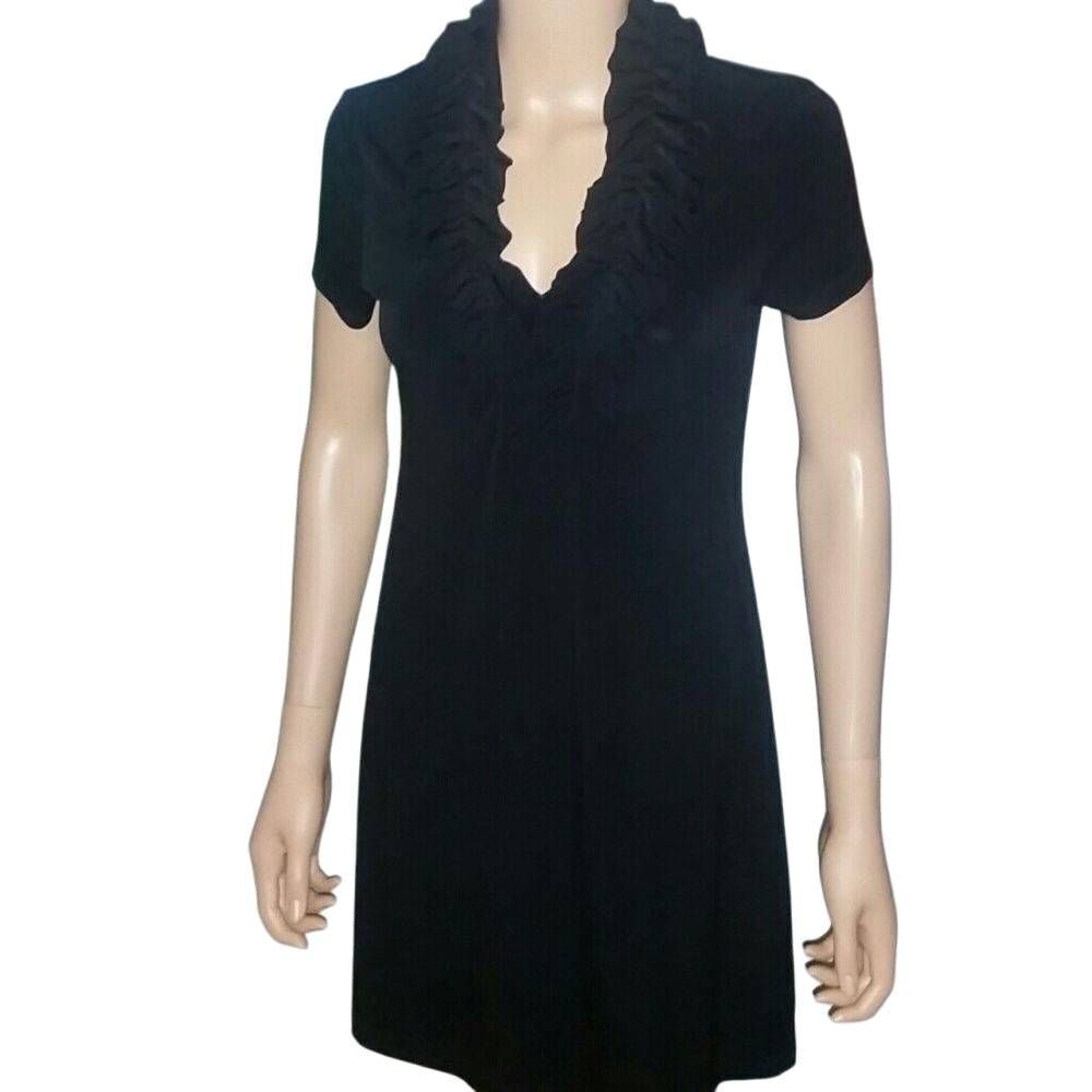 EnFocus Studio little black dress 8